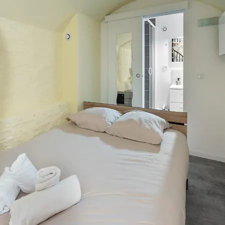 Superbe Souplex - Tour De Bretagne