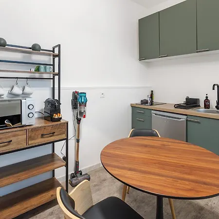 Superbe Souplex - Tour De Bretagne