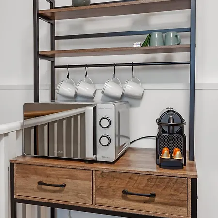 Apartment Superbe Souplex - Tour De Bretagne