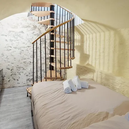 Apartment Superbe Souplex - Tour De Bretagne *