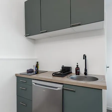 Superbe Souplex - Tour De Bretagne * Nantes