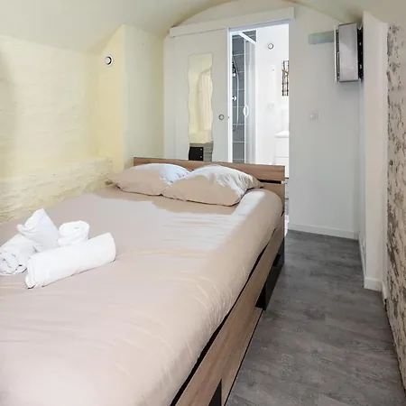 Apartment Superbe Souplex - Tour De Bretagne *