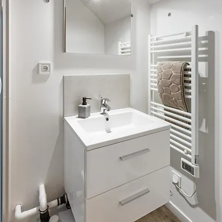 Superbe Souplex - Tour De Bretagne *