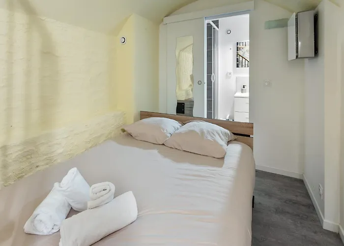 Superbe Souplex - Tour De Bretagne