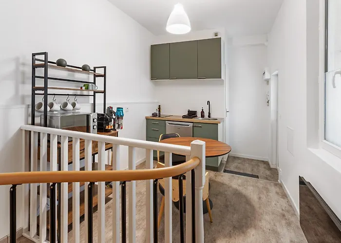 Superbe Souplex - Tour De Bretagne Nantes