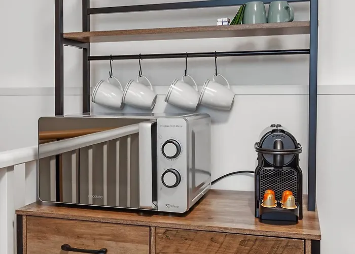 Apartmán Superbe Souplex - Tour De Bretagne