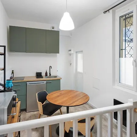 Superbe Souplex - Tour De Bretagne נאנט