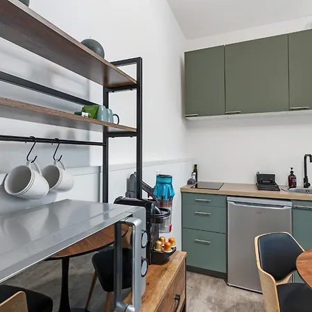 Superbe Souplex - Tour De Bretagne * נאנט