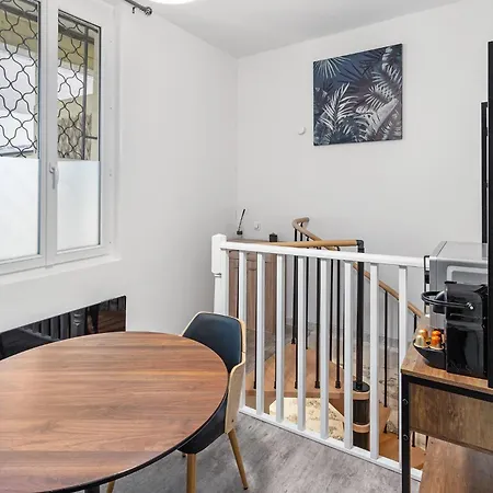 Superbe Souplex - Tour De Bretagne נאנט